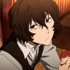 dazai